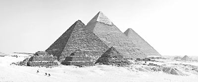 了解埃及文明的三把钥匙